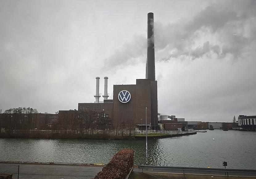Bericht: VW-Chef Blume scheitert mit Sparplan im Aufsichtsrat