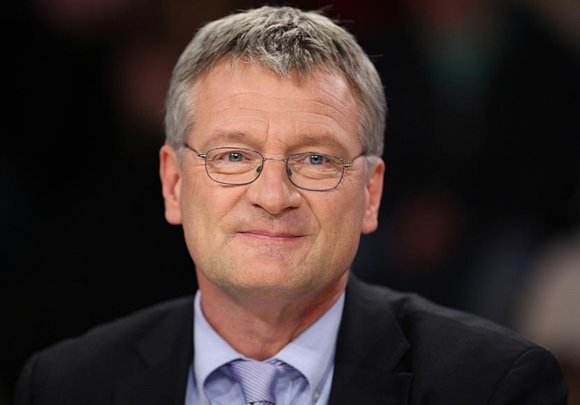 Ex-Parteichef Meuthen: AfD driftet ins Völkisch-Nationalistische