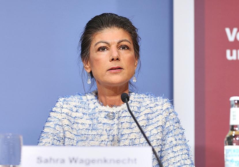 Wagenknecht warnt Verfassungsgericht vor Abweisung von Wahlklage