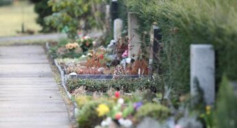 Friedhofsgärtner fordern Ausnahmen von Gießverboten