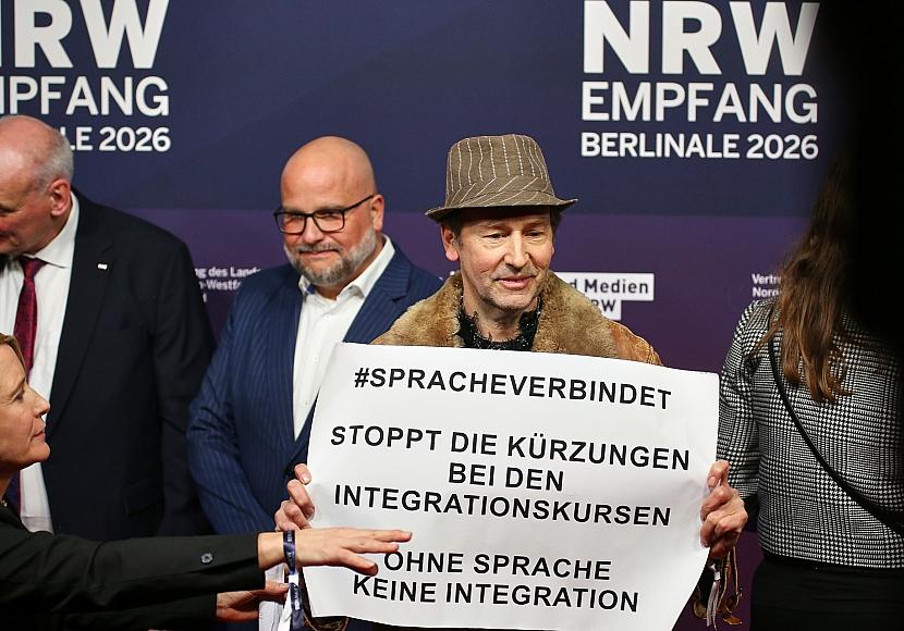 Staatsministerin kritisiert Sparpläne bei Integrationspolitik