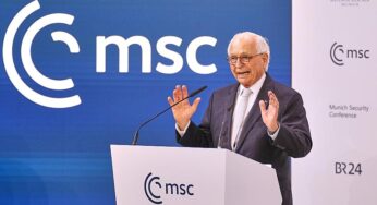 Ischinger warnt Europäer vor zu vielen US-Waffenkäufen