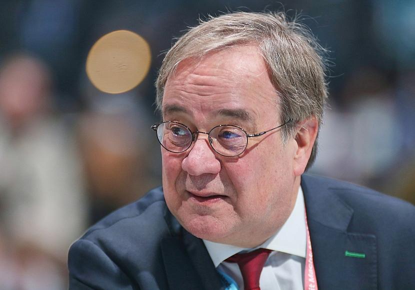 Laschet: Tomahawk-Kauf mit Dialogangebot an Russland verbinden