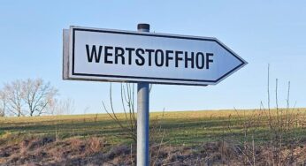 Menge gefährlicher Abfälle steigt