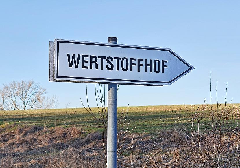 Menge gefährlicher Abfälle steigt