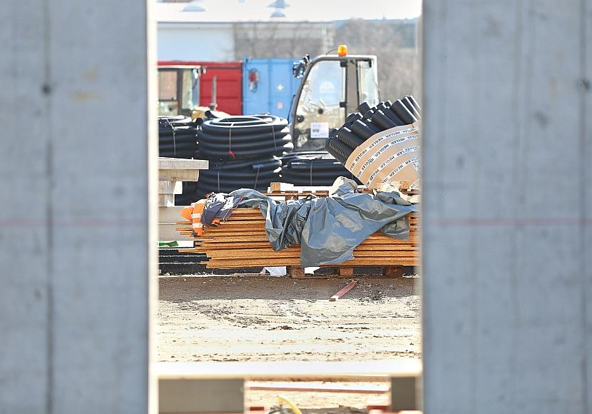 Baupreise für Wohngebäude im Mai gestiegen