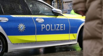 Regensburg: Verdächtiger nach tödlichem Angriff in U-Haft
