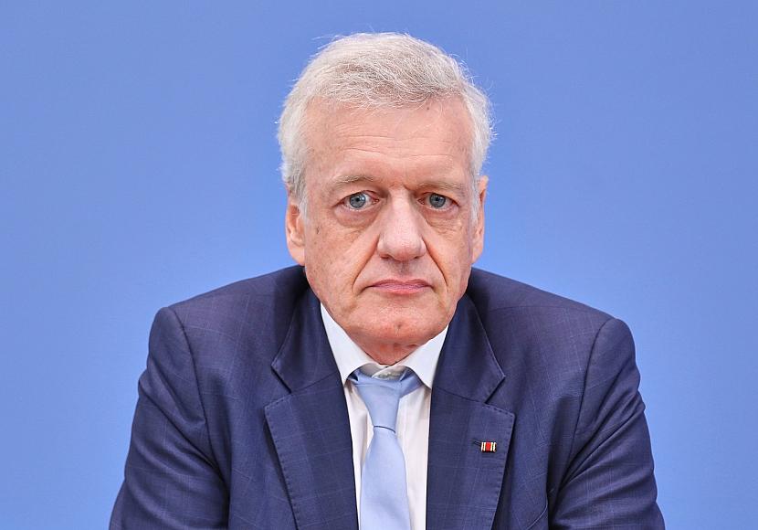 Gesundheitsexperte kritisiert Forderung nach Kassen-Fusionen
