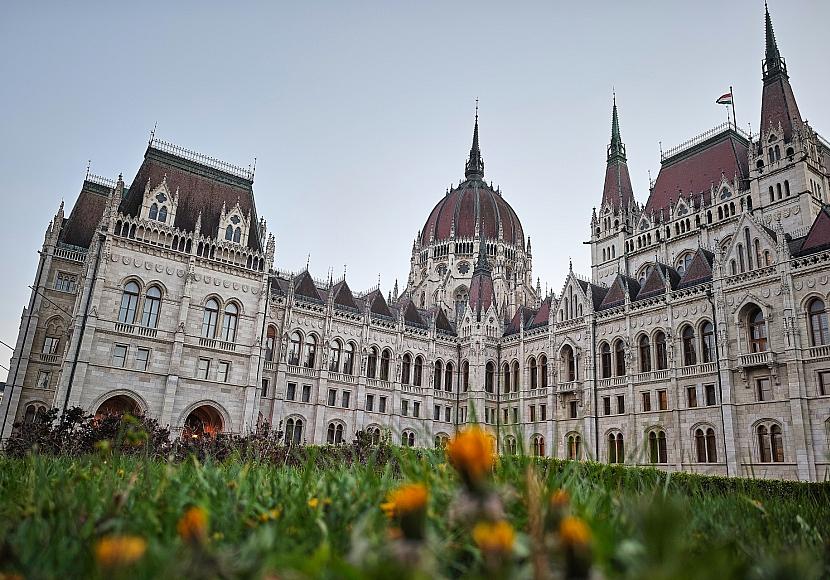 Ungarns Parlament beschließt Absetzung von Präsident Sulyok