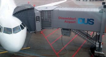 Erstmals nach 15 Jahren wieder Direktflüge nach Syrien