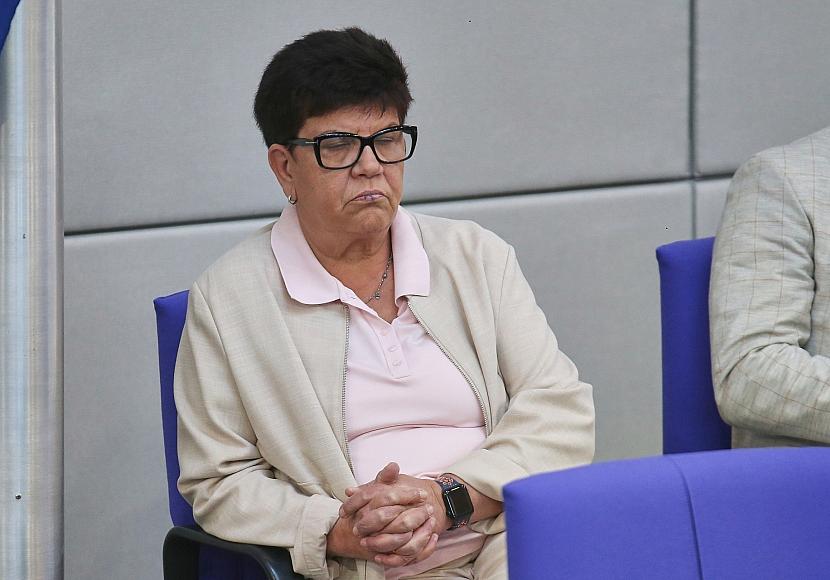 SPD-Politikerin Moll: Tabaksteuer bringt Raucher nicht zum Aufhören