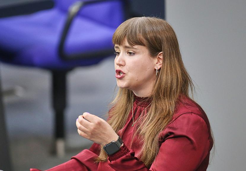Grüne kritisieren Elterngeld-Pläne scharf