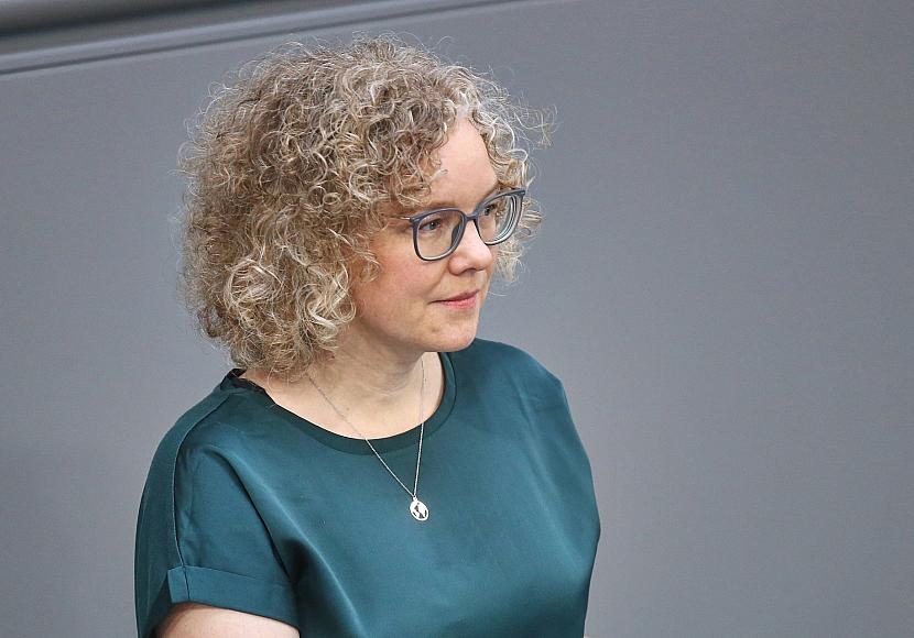 Grüne verlangen von Koalitionsausschuss Maßnahmen für Hitzeschutz
