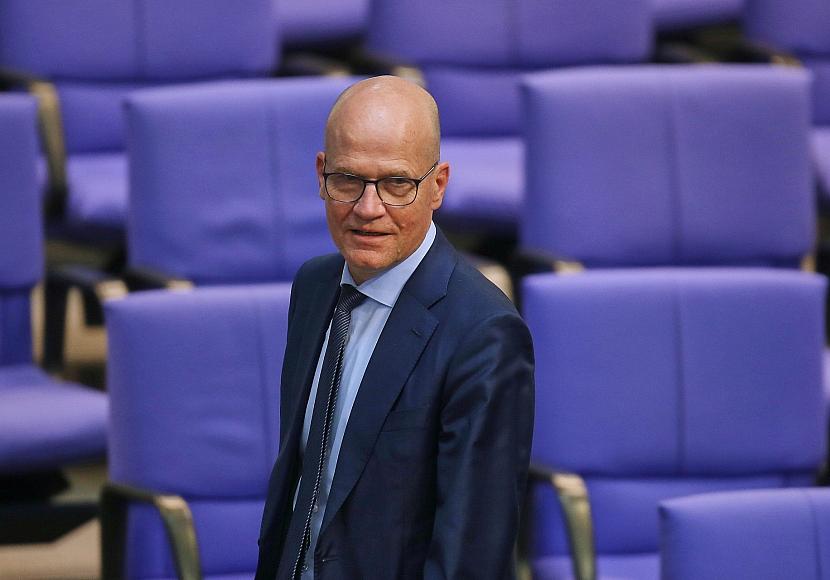 Rufe aus der Union nach Comeback von Ralph Brinkhaus