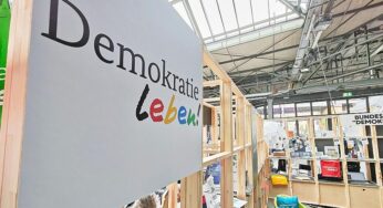 Amadeu-Antonio-Stiftung kritisiert „Demokratie leben“-Reform