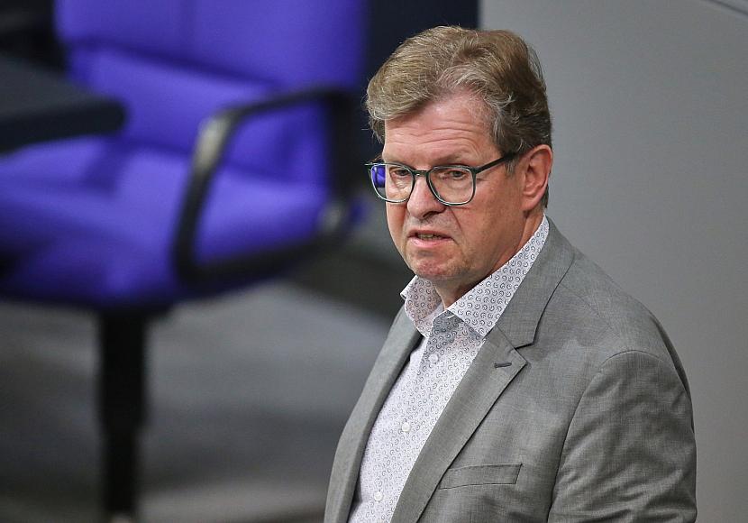 Stegner fordert Europäer zu gemeinsamer Flüchtlingspolitik auf
