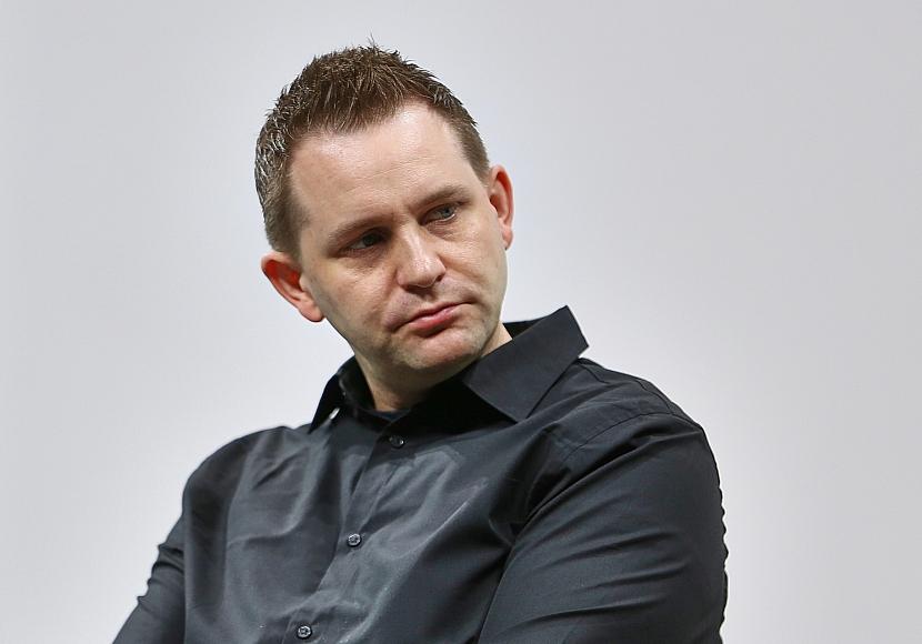 Schrems plant neue Klage gegen EU-US-Datenabkommen
