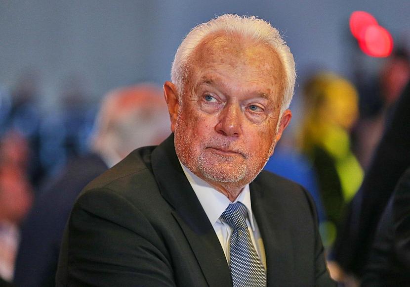 Kubicki kritisiert neue Schuldenforderungen für Ukraine-Hilfen