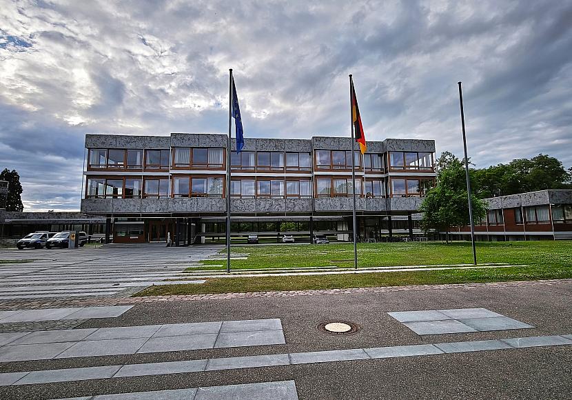 Bundesverfassungsgericht ermahnt Bundestag zu zügiger Wahlprüfung