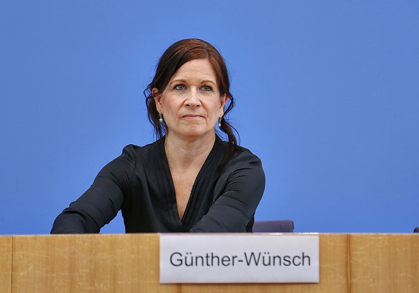 Berliner Senatorin gegen Kürzungspläne beim Unterhaltsvorschuss