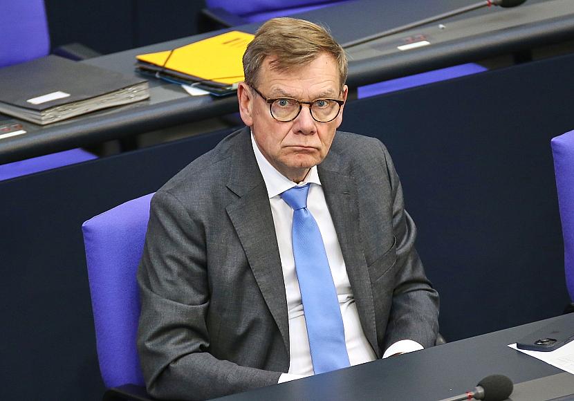 Wadephul zeigt Verständnis für neue US-Angriffe gegen den Iran