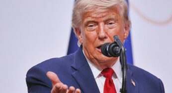 Trump begnadigt Abgasmanipulateure – „Haben ihr Auto repariert“