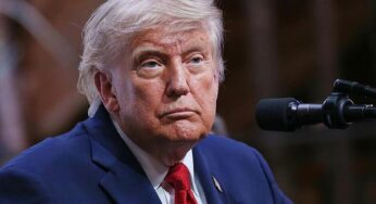 Trump bestätigt persönliche Einmischung in Sperre von US-Spieler