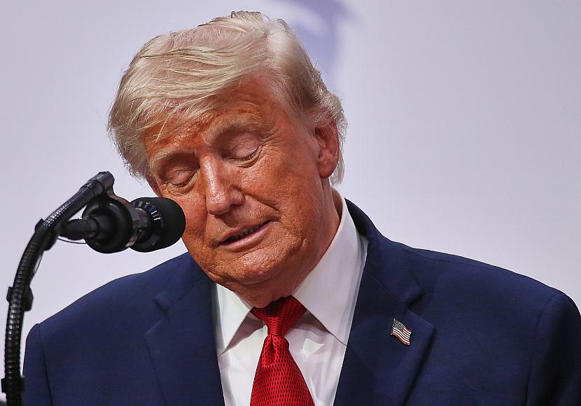 EU verschiebt Google-Strafe aus Rücksicht auf Trump