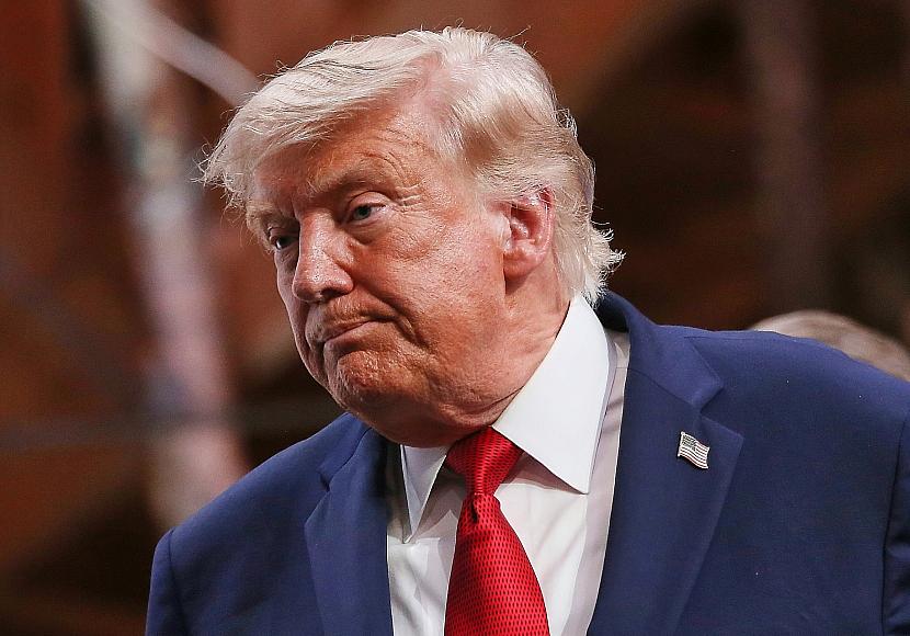 Estlands Außenminister: Ukraine-Gespräche mit Trump gescheitert