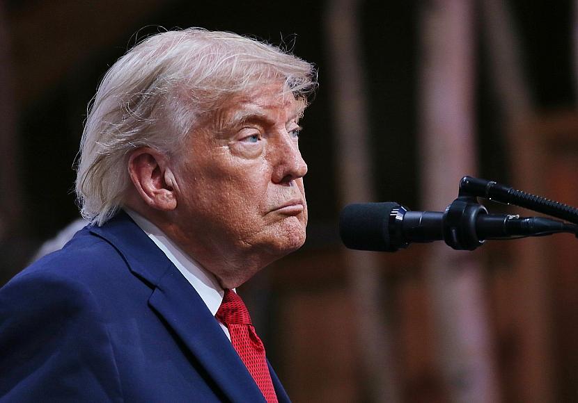 SPD-Außenpolitiker: Trumps Hormus-Pläne sind „Akt der Eskalation“