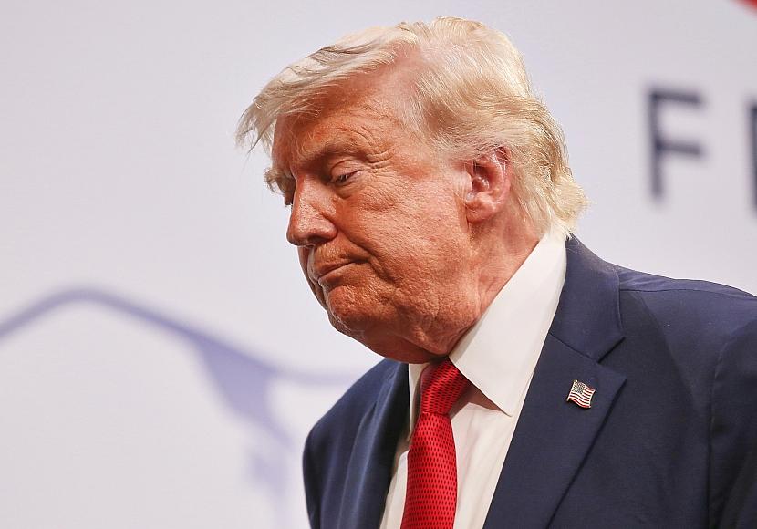 Berichte: Iran plante Trump-Ermordung bei Nato-Gipfel