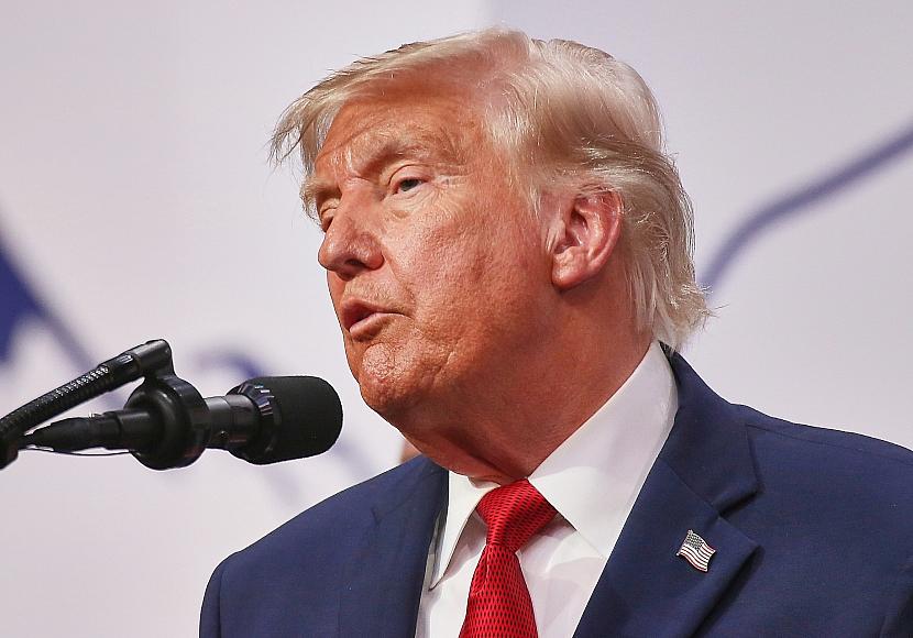 Trump will iranisches Geld zur Begleichung von Schiffsschäden nutzen