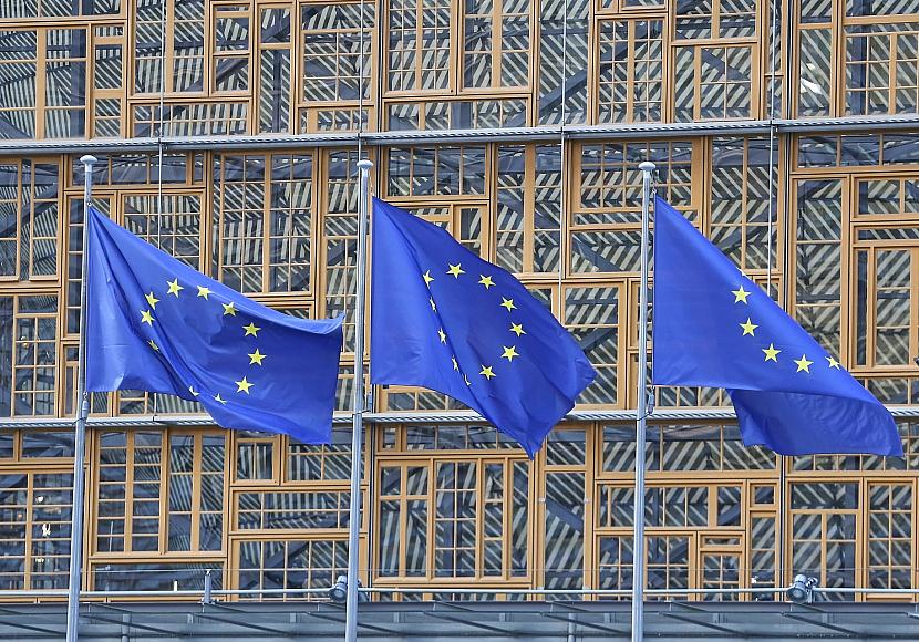 EU einigt sich auf 21. Sanktionspaket gegen Russland