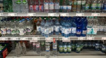 Umweltminister fürchtet Wasserkonflikte in Deutschland