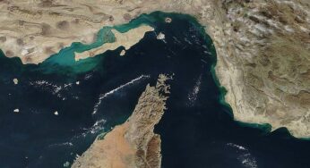 USA fliegen wieder Angriffe auf Iran