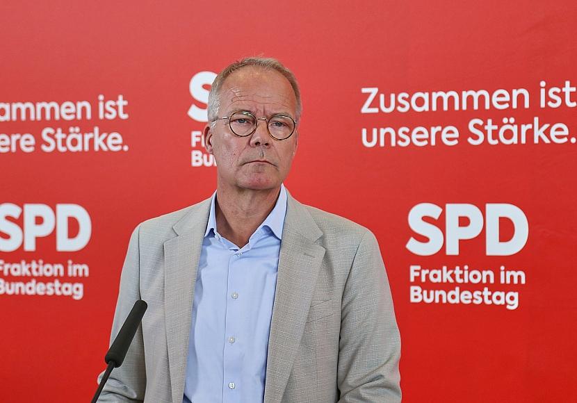 SPD verteidigt Reform des Informationsfreiheitsgesetzes