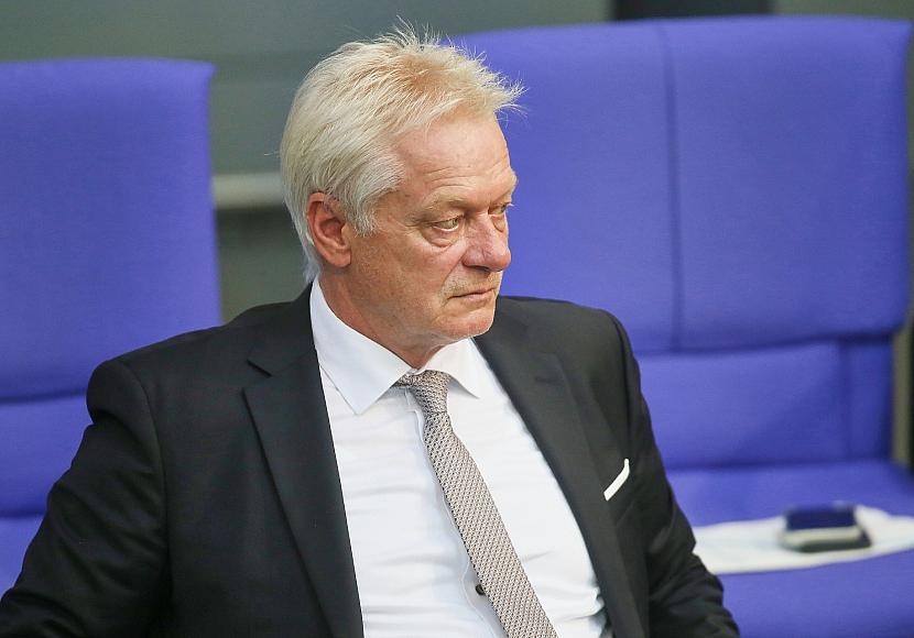 Verbraucherschützerin kritisiert Rainers Bürokratieabbaugesetz