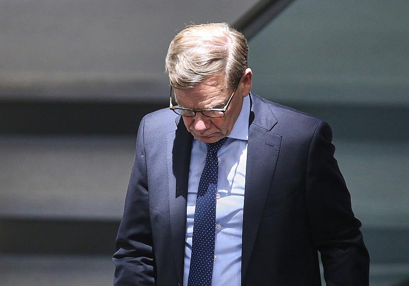 Wadephul kündigt neue diplomatische Initiativen an