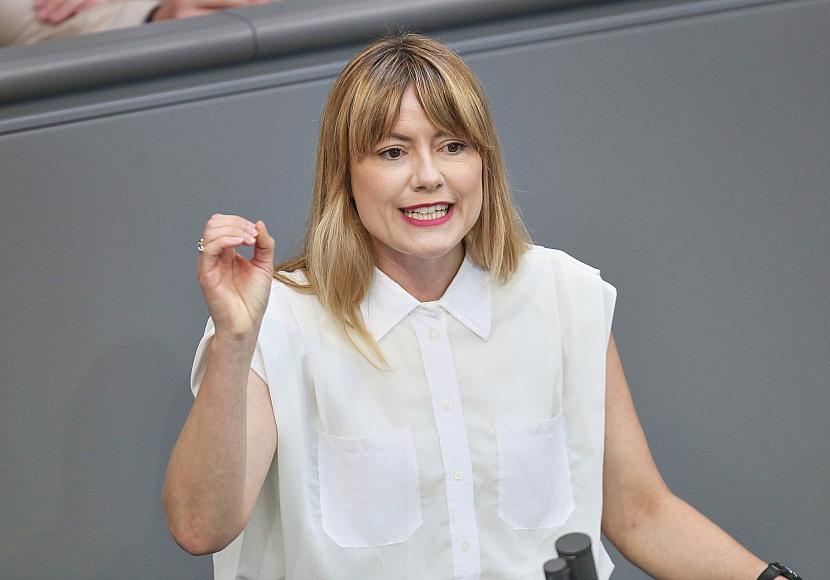 Linke fürchtet Ende der Informationsfreiheit