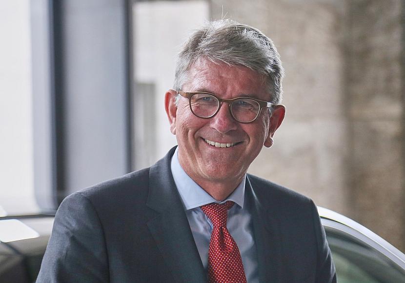 Weimer: Regierung in Sachsen-Anhalt könnte im Amt bleiben