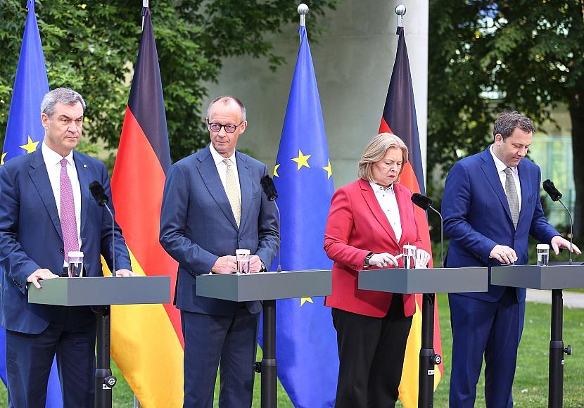 Caritas begrüßt Steuerreform der Koalition