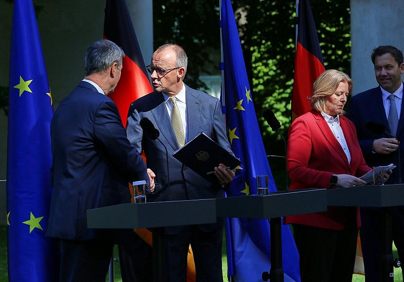 Bundesregierung verteidigt Einschränkungen von IFG