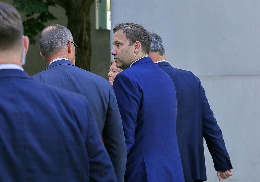 110 Organisationen schreiben Brief wegen IFG-Einschränkung