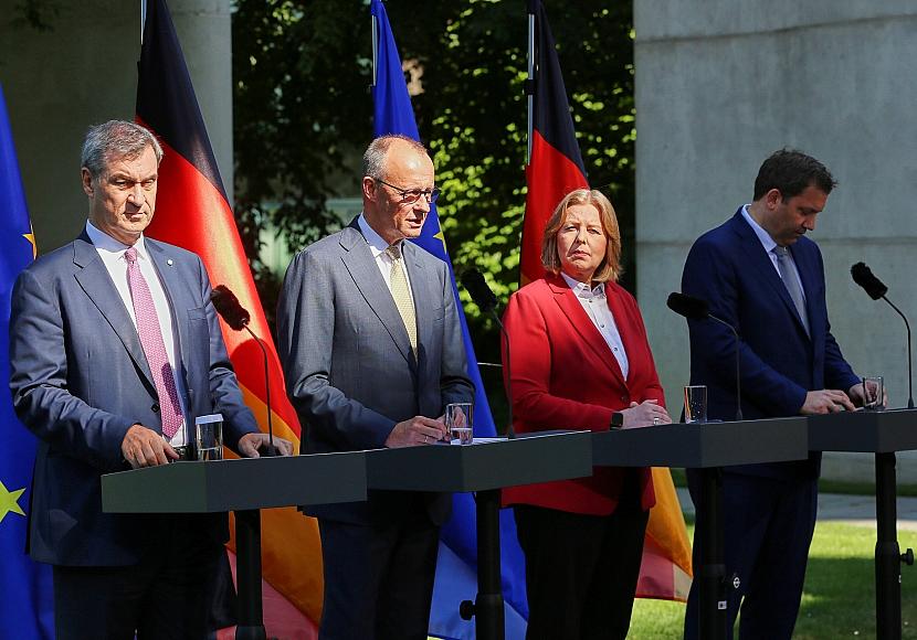 Zweifel an Regierungsbegründung für IFG-Reform