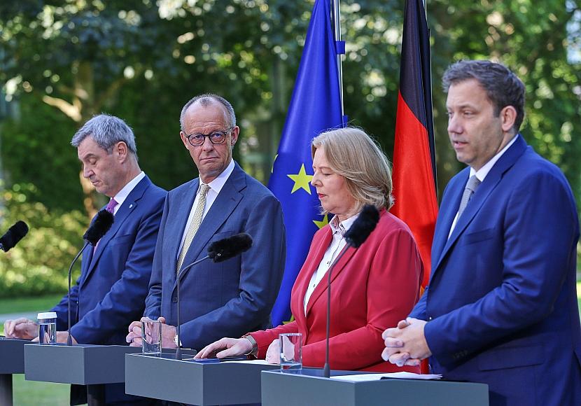 IFG-Änderung: Jetzt beschweren sich sogar Flugzeugpiloten