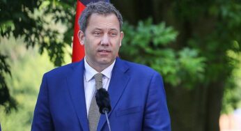 Klingbeil mahnt SPD zur Geschlossenheit bei Reformen