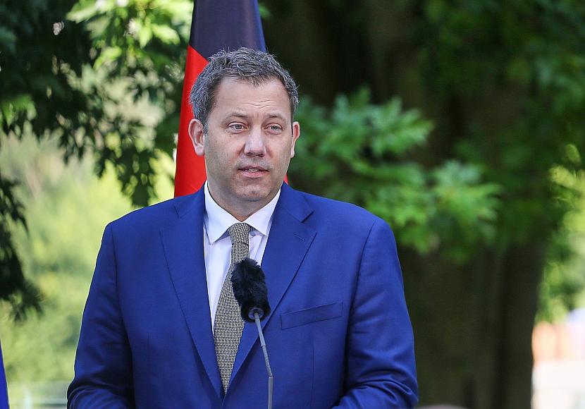 Klingbeil mahnt SPD zur Geschlossenheit bei Reformen