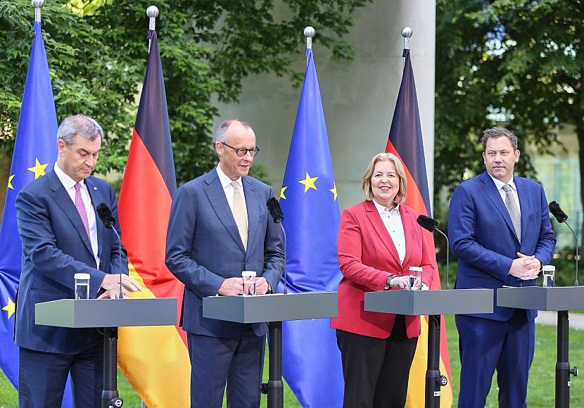 SoVD kritisiert Steuerreformpaket als unzureichend