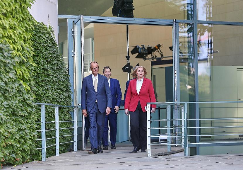 Jusos kritisieren Reformbeschlüsse der Koalition