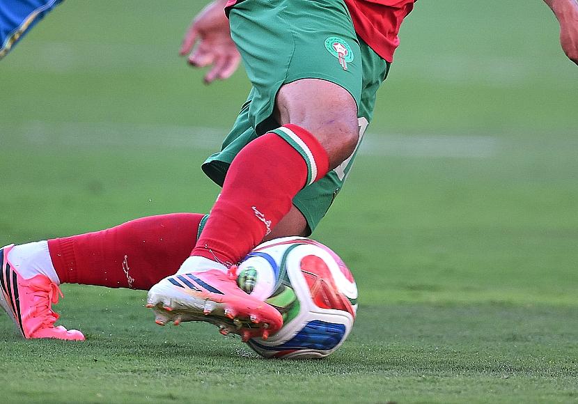 Marokko wirft Fußball-WM-Gastgeber Kanada aus dem Turnier